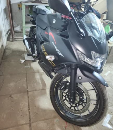 Dabab Suzuki 2022 photo 1