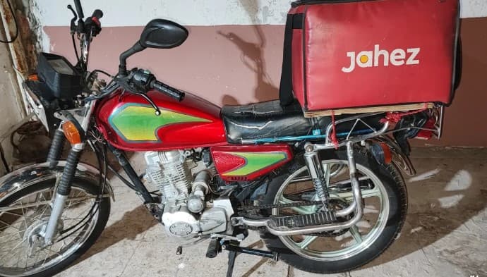 other motorcycle 2023 photo 1