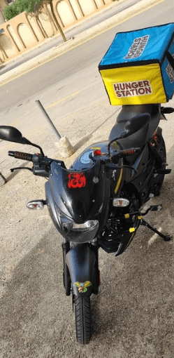 pulsar price :- 4800 photo 1