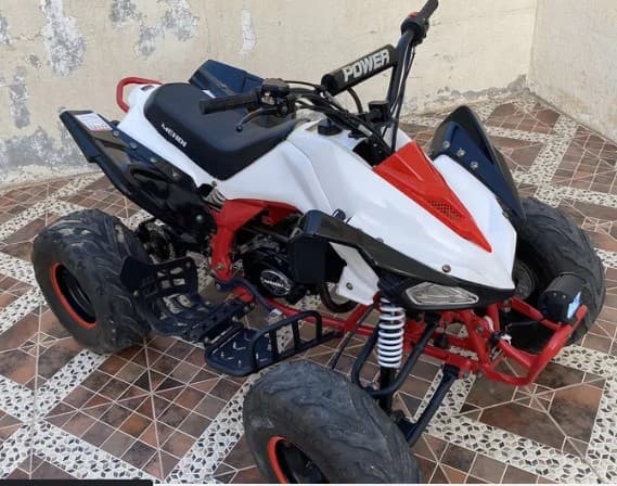D butterfly door model 2018 engine capacity 110 cc photo 1