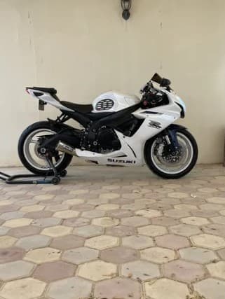 Suzuki bike model 2019 photo 1