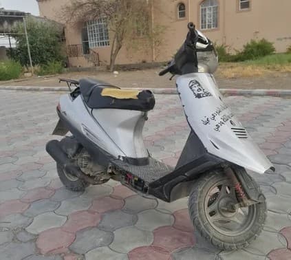 100cc for sale photo 1