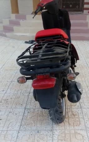 150cc bike photo 1