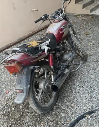 150cc for sale photo 1