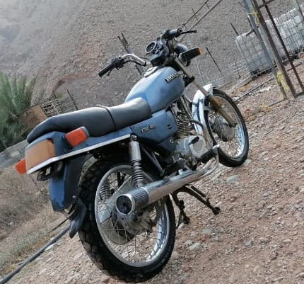 Good bike for sale photo 1