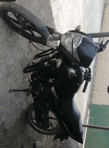 Honda bike for sale photo 1