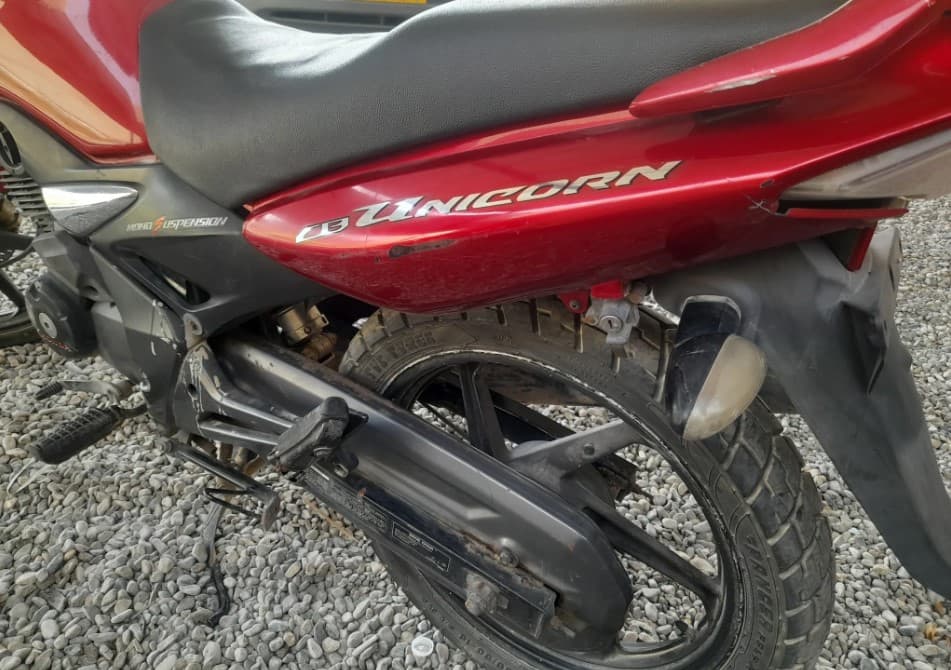 Bajaj for sale, very clean, in agency condition photo 1