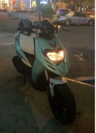 Aprilia for sale photo 1
