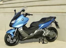 For sale: BMW bike photo 1