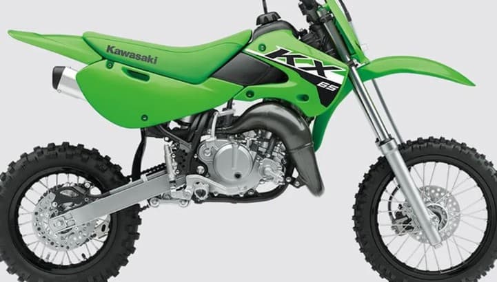 (Trailer is required from the following companies) yamaha - honda - kawazaki - suzaki - ktm from 2015 to 2019 photo 1