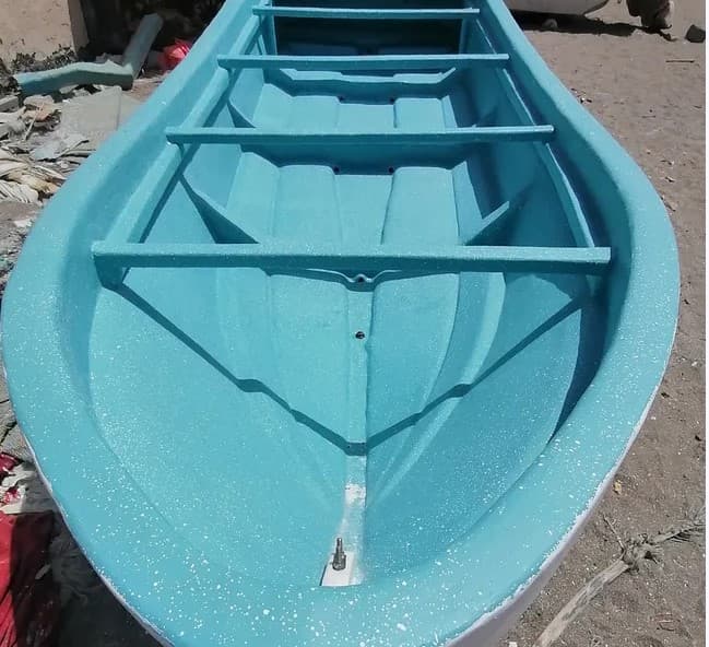 18ft boat with boat ownership 300 from the other photo 1