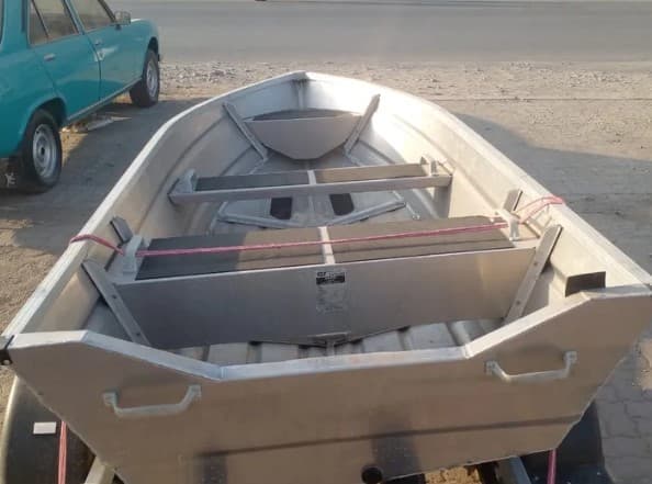 2-machine boat photo 1