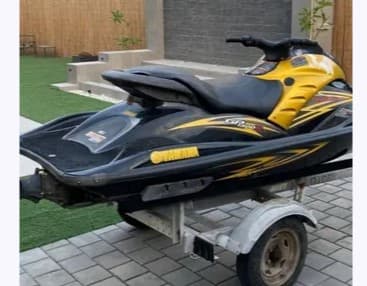 For sale jet ski GP1300 photo 1