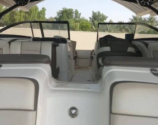 Quick sale Yamaha Jet Boat 2014 photo 1