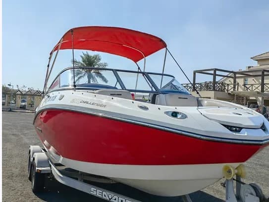 JET BOAT SEAADO 2012 MODEL FORSALE photo 1