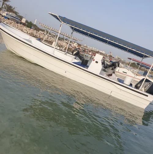 24 ft cruiser for sale photo 1