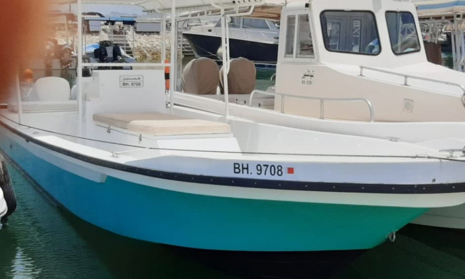 29 ft boat for sale photo 1