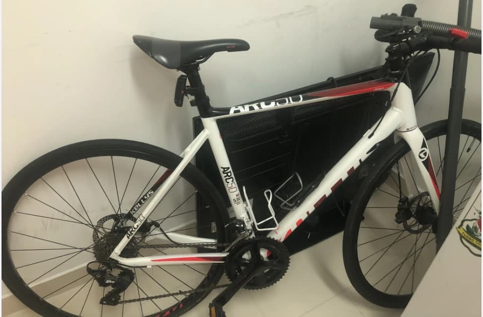 Kelly?s bike medium size very good condition photo 1