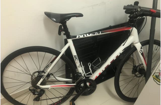 Kelly?s bike medium size very good condition