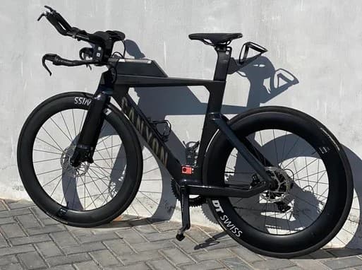 Canyon bike price 18000 photo 1