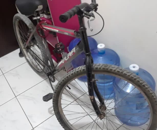 Used bike in very good condition photo 1