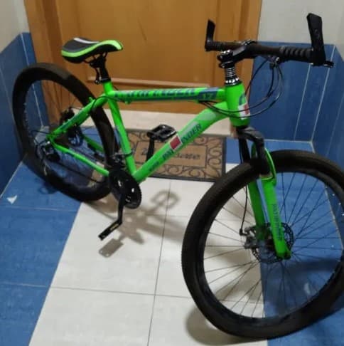 bike for sale photo 1