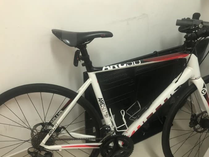 Kelly?s bike medium size very good condition photo 1