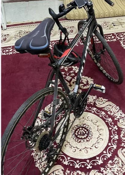 bicycle photo 1