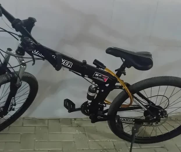hobby bike.. photo 1