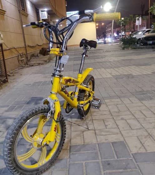 Bicycle For Sale photo 1