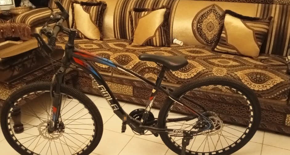 My bike for sale photo 1