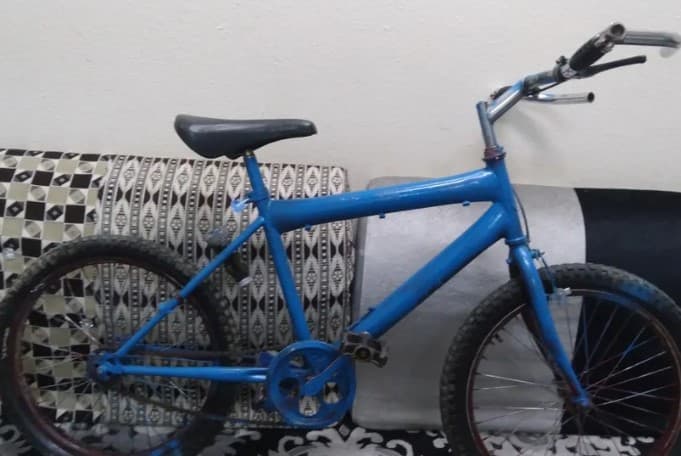 Cycle for sale photo 1