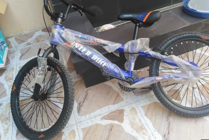 Cycle for sale photo 1