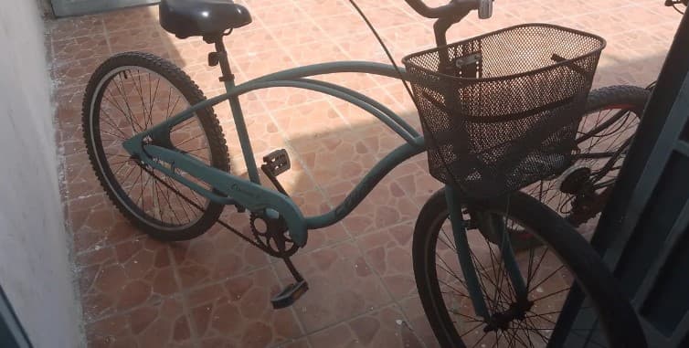 Cycle size 24 photo 1
