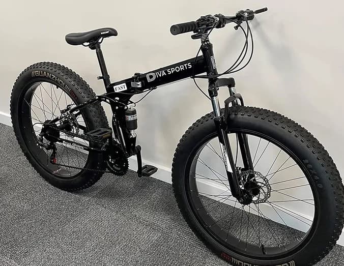 New bike, everything new photo 1
