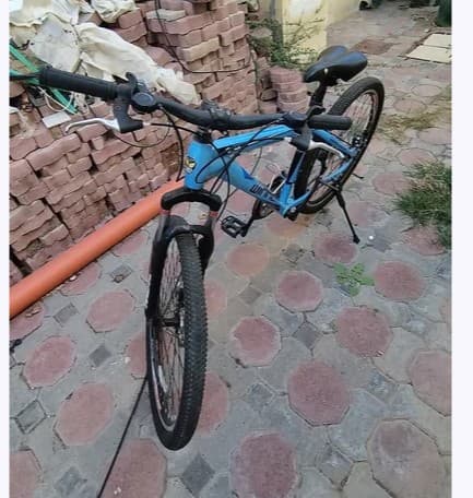 26'Bisycle for sell photo 1