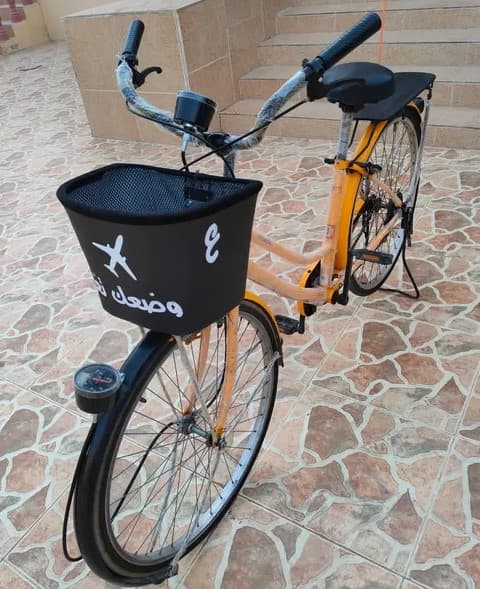 Japanese cycle photo 1
