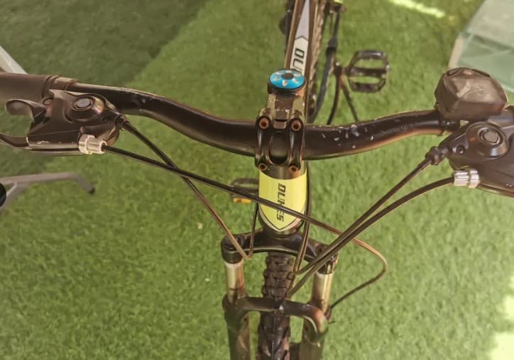 bicycle photo 1
