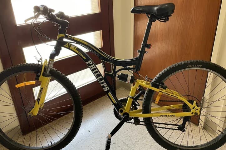 bicycle for sale photo 1