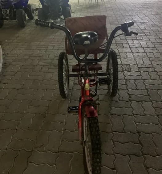bicycle photo 1