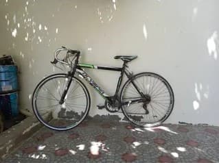 Bike for sale, photo 1