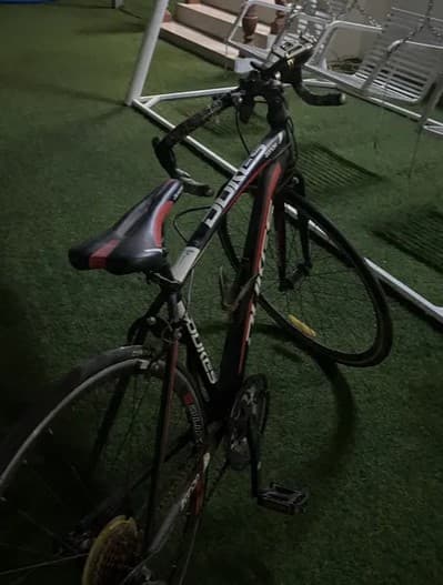 DUKES bike for sale photo 1