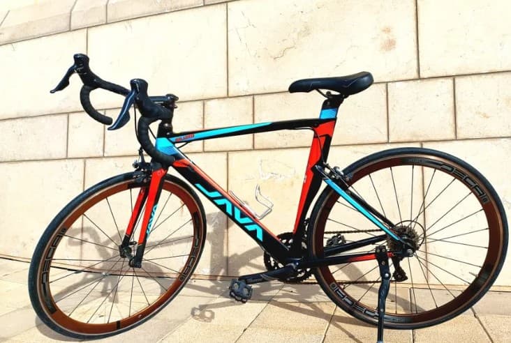 Java bike photo 1