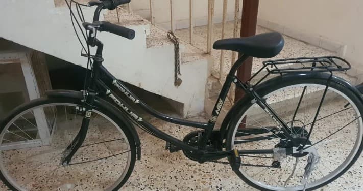 bicycle photo 1