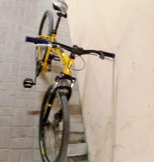 Sport bike size 26 photo 1