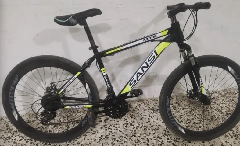 Cycle for sale photo 1