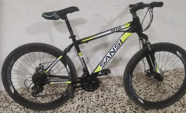 Cycle for sale
