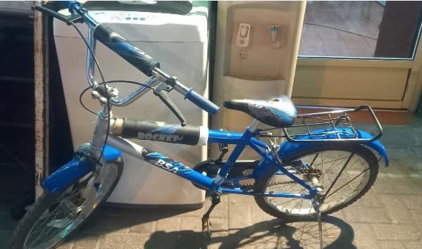 bicycles new photo 1