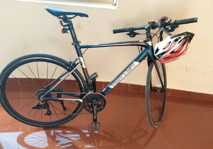 twiter bike photo 1