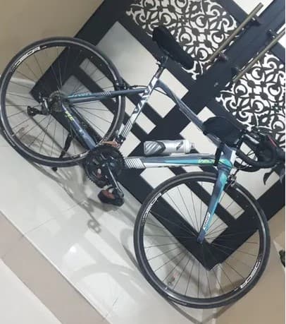 Java bike for sale (Road bike) photo 1